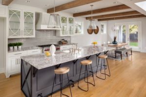 4 Features to Include in a Multipurpose Kitchen