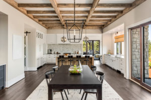 Why Spring is the Ideal Time for a Kitchen Renovation