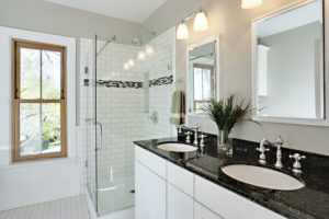 Bathroom Tile Ideas for Your Home’s Next Makeover 