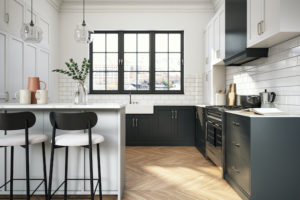 The Smartest Kitchen Safety Design Features for Your Renovation Project