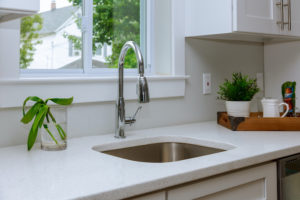 Everything to Know About a Kitchen Faucet Replacement for Your Remodel 
