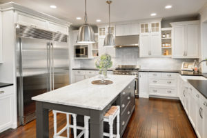 Common Issues You Could Encounter While Remodeling Your Bathroom or Kitchen 