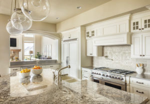 Which Type of Kitchen Countertop is the Best Fit for Your Home 