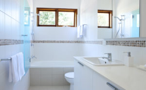 How to Make the Most of Your Small Bathroom Design 