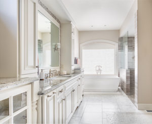 The Primary Benefits of a Bathroom Remodeling Project