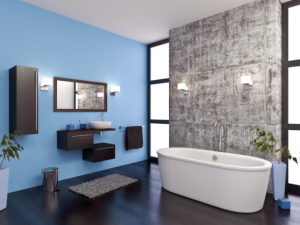 What Are the Best Kinds of Soaking Tubs for Your Bathroom Redesign?