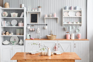 How to Mix and Match Kitchen Styles