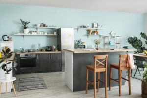 Open Concept Kitchens vs. Traditional Layouts: Which Works for You?
