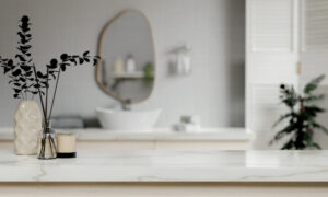 Granite vs Quartz: Which is Best for Your Bathroom Remodel?