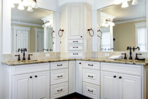 How to Design a Functional Master Bathroom Layout