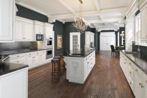 How to Update an Outdated Kitchen Without a Full Remodel
