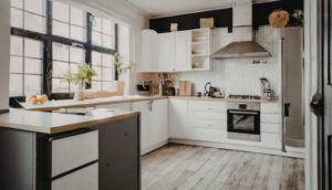Kitchen Remodels for Busy Families: Practical Design Tips
