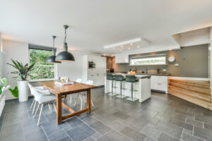 How a Design-Build Firm Like Kenwood Kitchens Simplifies Your Remodel
