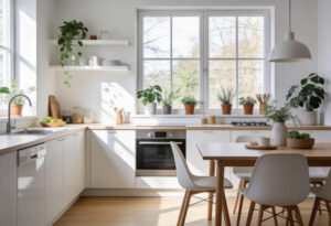 Kitchen Design Trends That Aren’t Going Anywhere