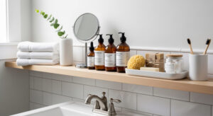 Bathroom Features That Increase Home Value
